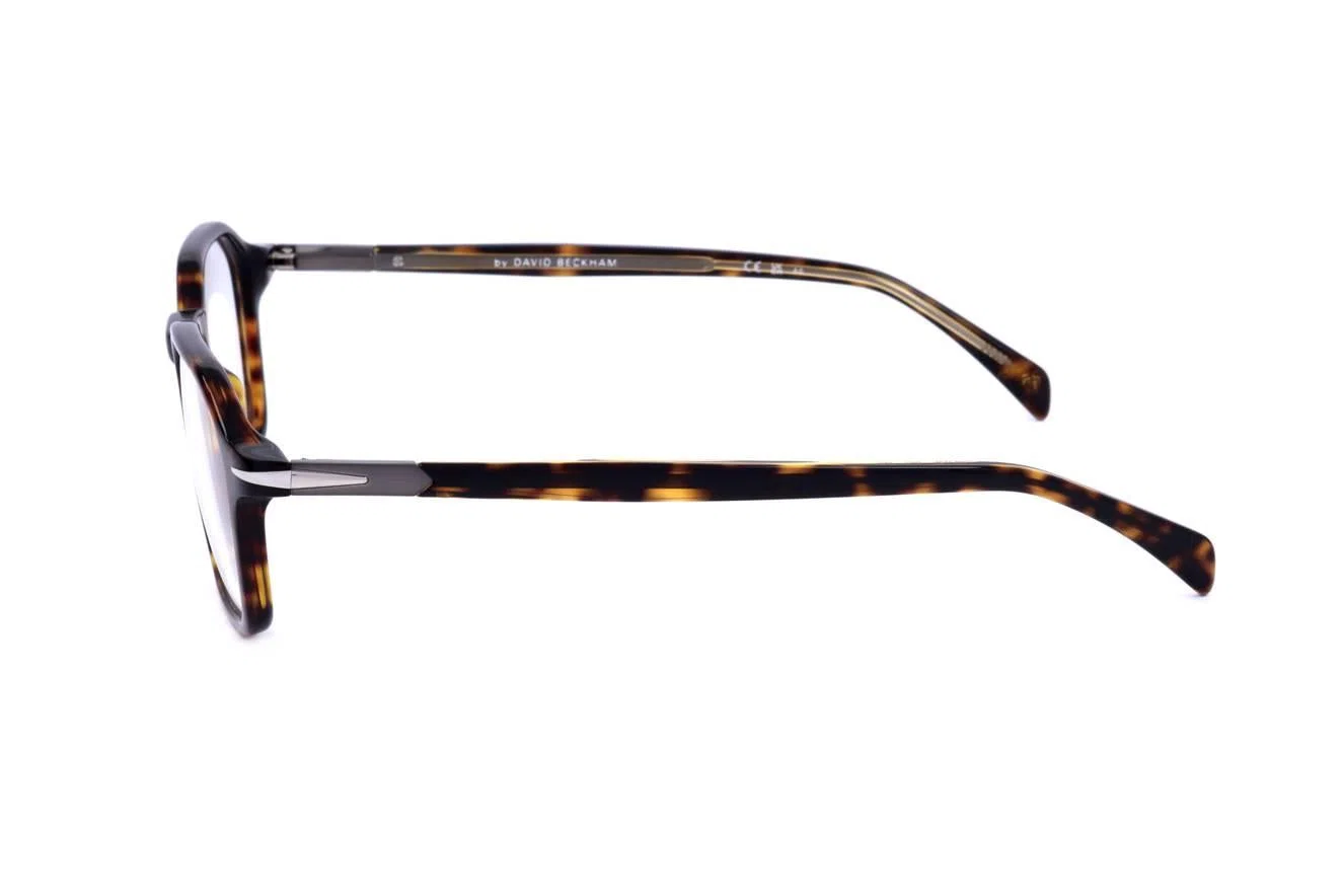 David Beckham DB1125 Eyeglasses - view 4